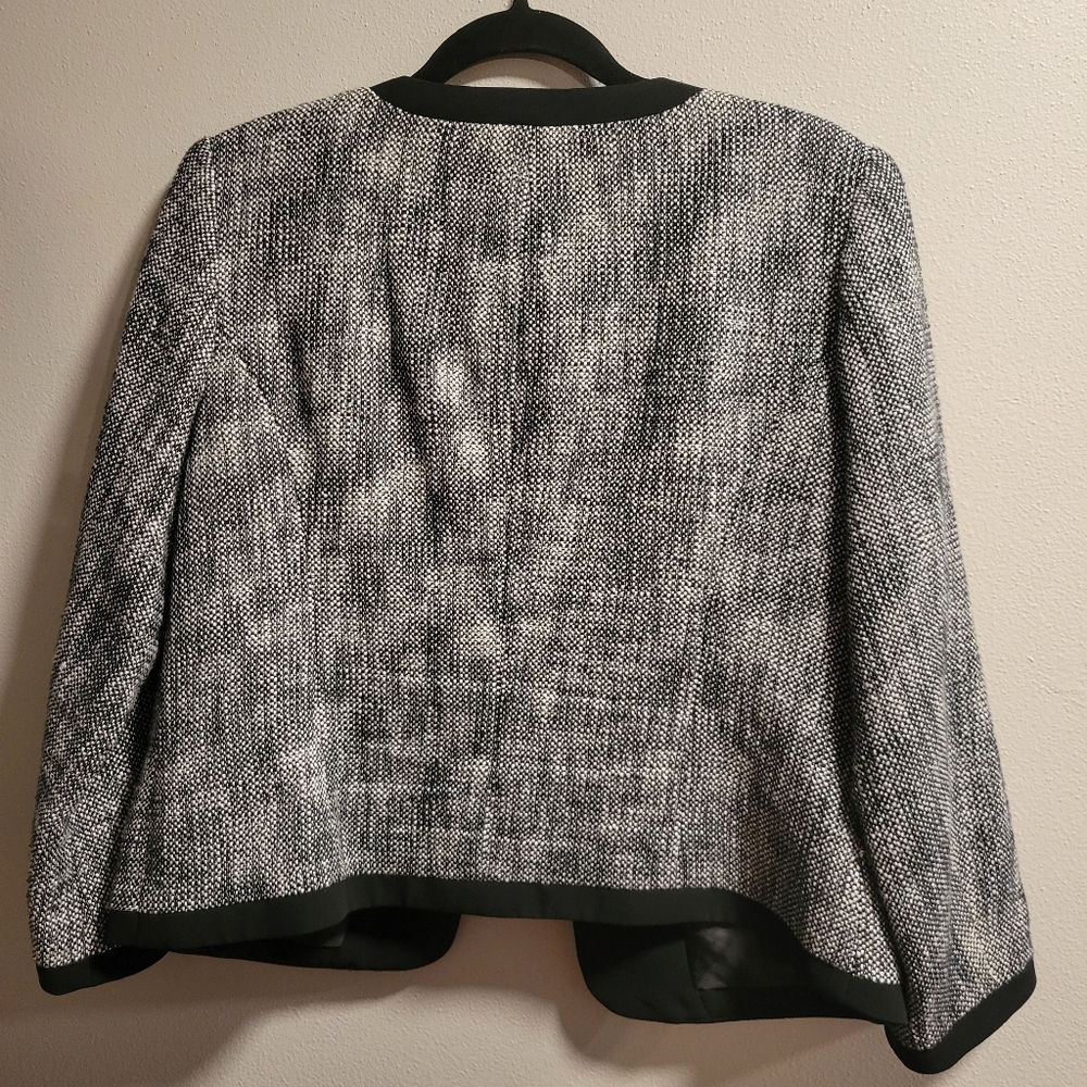 Ann Taylor Jacket - Picture 3 of 3